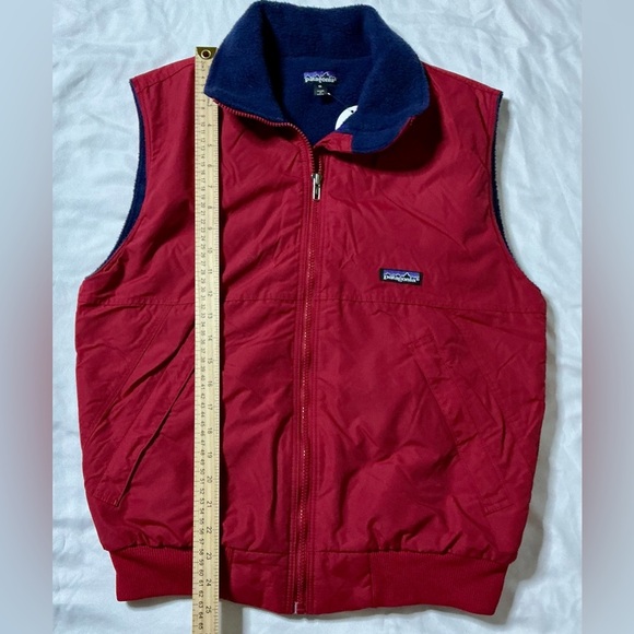 Y2K Vintage”90s, #Patagonia”Mars Das Parka Puffball Puffer VEST - Picture 14 of 15